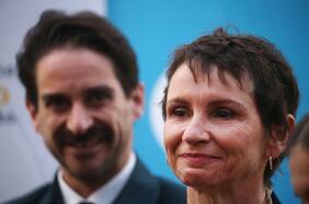 El repliegue de Tohá y Winter, los perdedores de la primaria