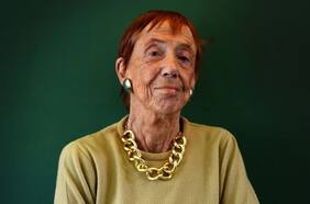 Angélica Gorodischer, el interés en lo que no se puede decir