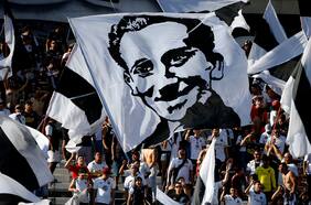 “Vámonos Quiñones”: la historia de la frase que dio inicio al nacimiento de Colo Colo hace 100 años