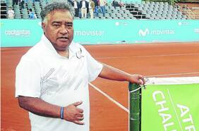 Yogurt de Mora es internado por insuficiencia respiratoria