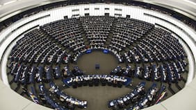 Deepfakes en la Eurocámara son transversales en el espectro político y afectan en mayor medida a las mujeres