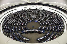 Deepfakes en la Eurocámara son transversales en el espectro político y afectan en mayor medida a las mujeres