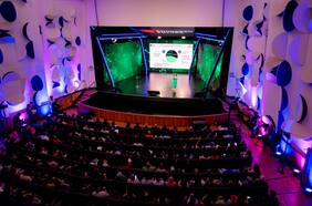 El cerebro como el desafío del futuro: Los expositores del penúltimo día Congreso Futuro 2024