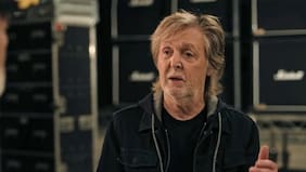 Cómo Paul McCartney apareció con un cameo en la última película de Rob Reiner