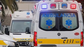 Qué se sabe del tripulante vietnamita internado en el Hospital de Talcahuano con fiebre hemorrágica