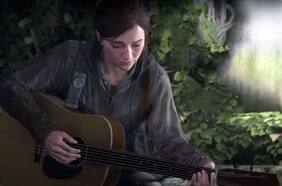 #PlayLikeEllie: Playstation lanzó un concurso de covers musicales del tema principal de The Last Of Us Part II