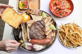 Día del Padre: restaurantes y locales favoritos para celebrar este domingo