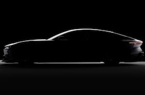 Jensen vuelve a la pista: un GT británico nuevo, hecho sin nostalgia