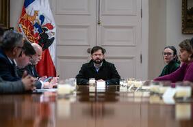 Columna de Cristóbal Osorio: Hacia una coalición "sin guayaberas"