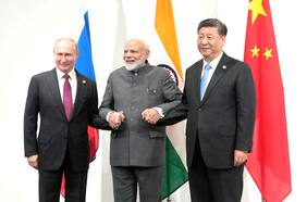 India pone a prueba su creciente influencia geopolítica como anfitrión de la cumbre del G20