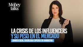 Money Talks | La crisis de los influencers y su peso en el mercado