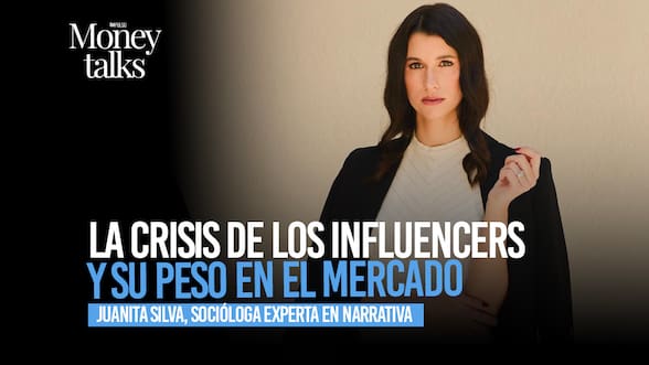 Money Talks | La crisis de los influencers y su peso en el mercado