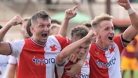 Dónde y a qué hora ver a Slavia Praga vs. Lens en TV y streaming