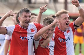 Dónde y a qué hora ver a Slavia Praga vs. Lens en TV y streaming
