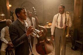 La Madre del Blues: el adiós de Chadwick Boseman según sus últimos compañeros