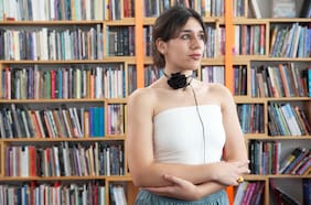 Rafaela Gómez, autora de Mantis: “Debería hablarse más sobre la rabia que sienten las madres”