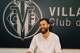 “Si te llevas a Brereton, lo venderás en US$ 60 millones al Chelsea”: dudas del Villarreal antes de fichar a Ben incluyeron hasta telefonazos a Eduardo Berizzo