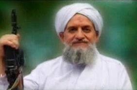 Arabia Saudita aplaude la muerte del líder de Al Qaeda, Ayman al Zawahiri