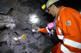“El cerro no habló” y “la fortificación fue sobrepasada”: El primer informe de Codelco sobre las causas del fatal accidente en El Teniente