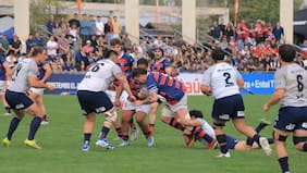 Old Boys y COBS darán vida a la gran final del TOP 10 de la ARUSA