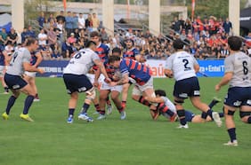 Old Boys y COBS darán vida a la gran final del TOP 10 de la ARUSA