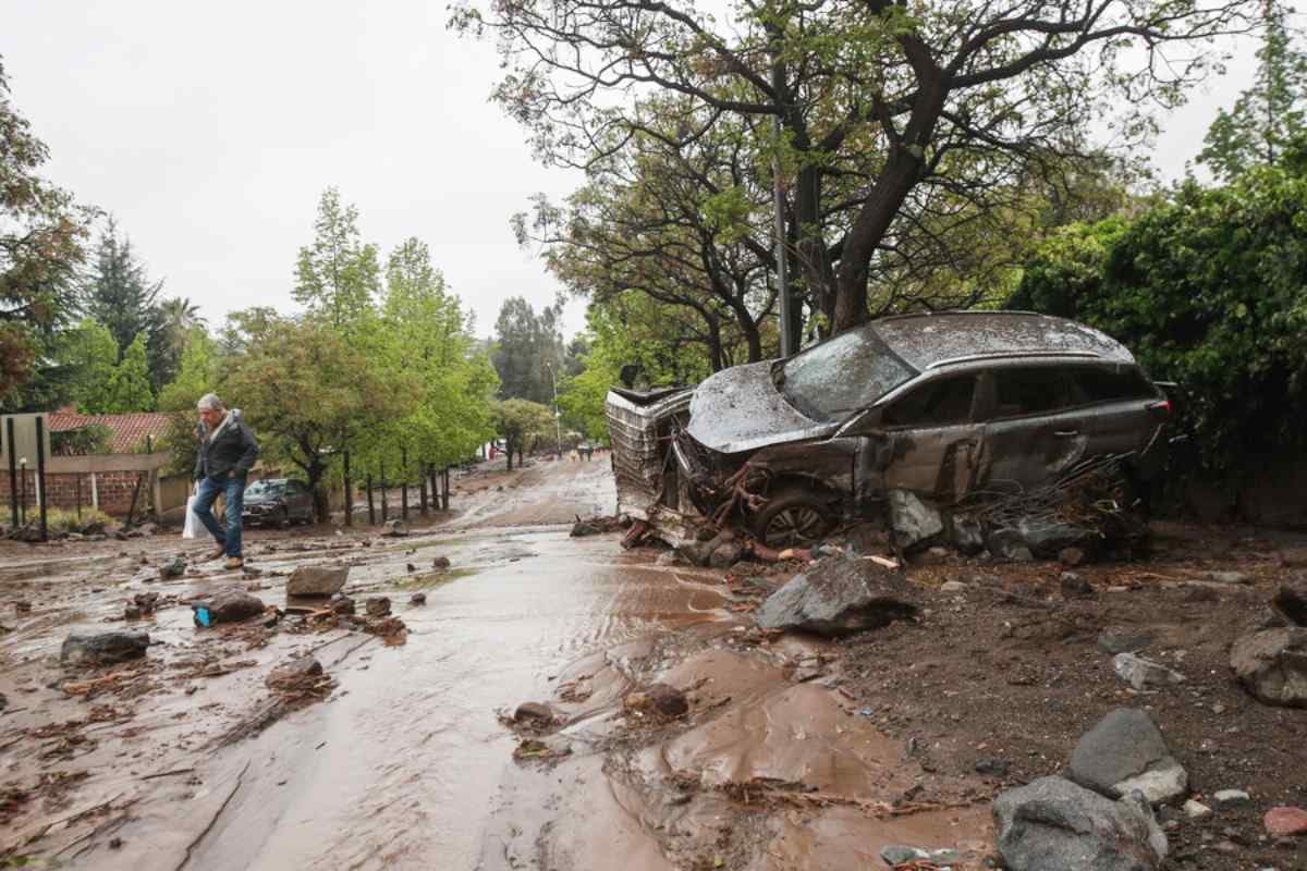Tras el aluvión: habrá una breve pausa de las lluvias pero meteorólogos advierten su regreso la próxima semana