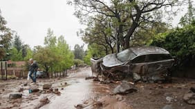 Tras el aluvión: habrá una breve pausa de las lluvias pero meteorólogos advierten su regreso la próxima semana