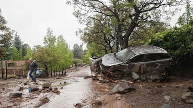 Tras el aluvión: habrá una breve pausa de las lluvias pero meteorólogos advierten su regreso la próxima semana