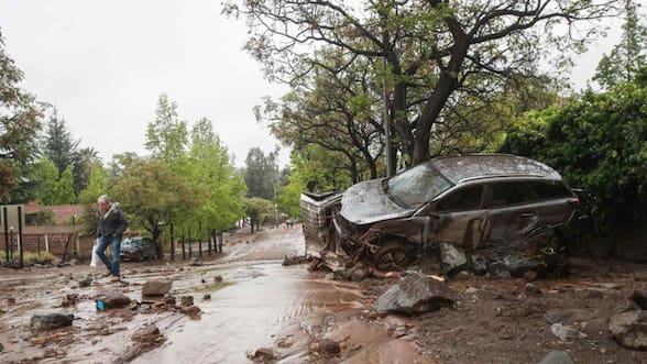 Tras el aluvión: habrá una breve pausa de las lluvias pero meteorólogos advierten su regreso la próxima semana