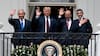 La arriesgada apuesta de Trump de ampliar los Acuerdos de Abraham