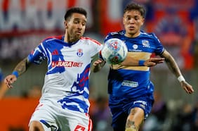 A qué hora y dónde ver a Everton vs. Universidad de Chile en TV y streaming