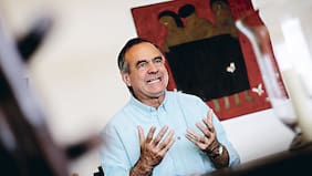 Excanciller Walker lanza advertencia por viaje de Kast a cumbre en EE.UU.: “Se puede transformar en un besamanos a Trump”