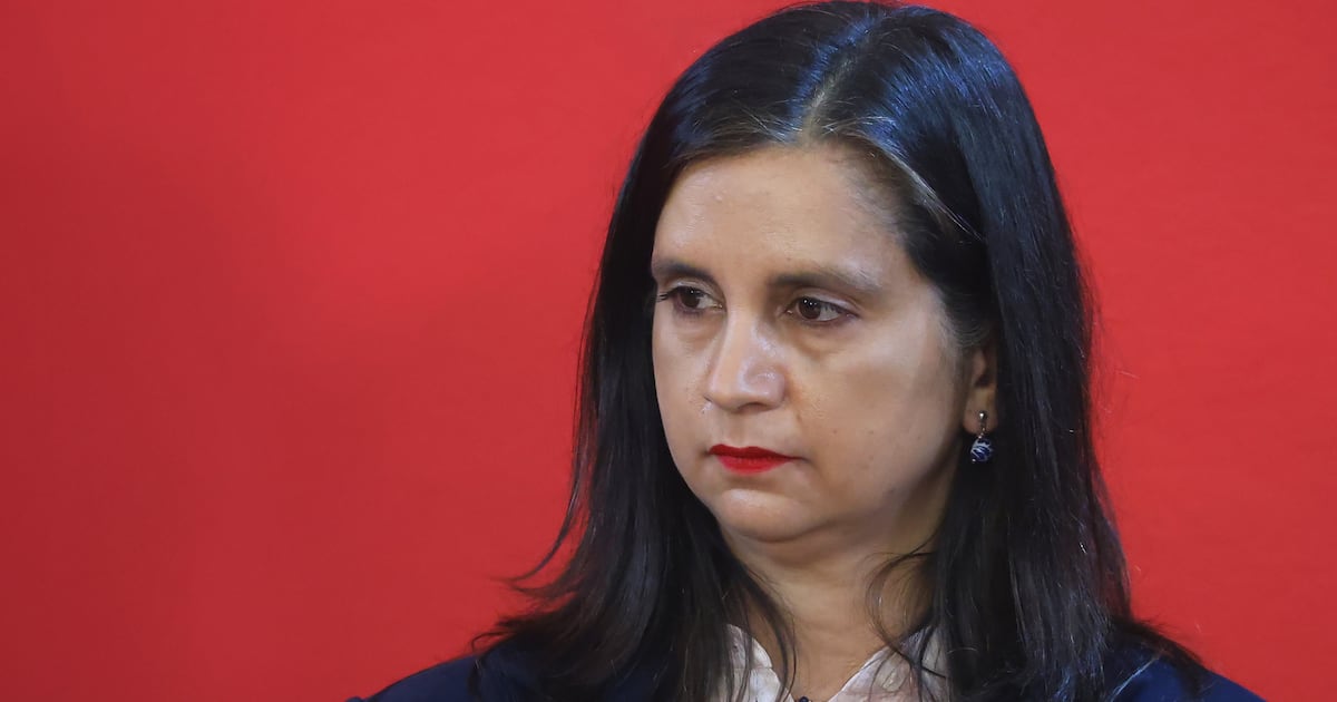 Ministra Fernández señala que el SAG operará durante paralización de funcionarios del lunes y que se acordó mesa de trabajo