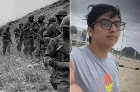 El minuto a minuto de la tragedia en Putre que puso en el centro de la polémica al Ejército