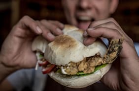 Estos son los 25 mejores sándwiches del mundo