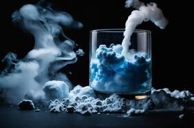 “Nunca se había demostrado antes”: físicos muy cerca de crear elemento 120, el Santo Grial de la química