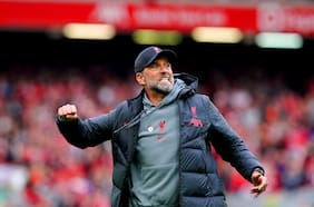A un paso: Federación Alemana de Fútbol confirma reunión con Jürgen Klopp para que asuma como DT de la Mannschaft