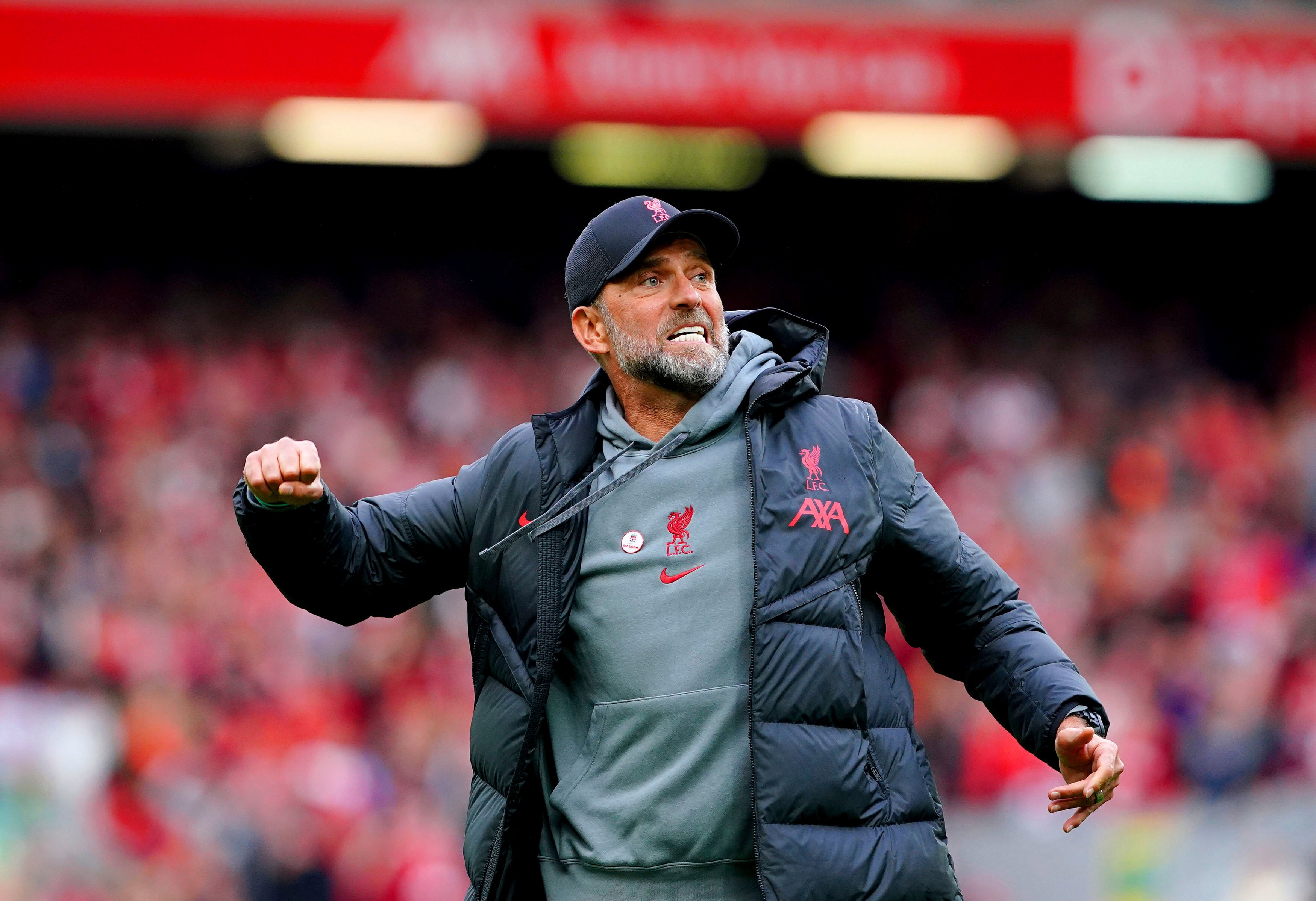 Jürgen Klopp acuerda términos clave para asumir la dirección técnica de la selección de Alemania