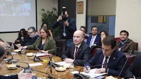 Megarreforma: Hacienda concreta los cambios al crédito al empleo, invariabilidad y tasa de impuesto a las empresas quedará en 22%