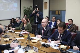 La nueva propuesta de invariabilidad tributaria del gobierno tras acuerdo con el PPD