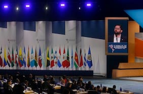 Fin a los paraísos fiscales y mayor cooperación económica entre los países: El llamado de Boric ante la Cumbre de las Américas