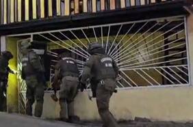 Banda dedicada a robar camionetas mineras en Antofagasta queda en prisión preventiva