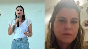 Quién era Carolina del Real, activista chilena por la prevención del VIH que falleció a los 45 años