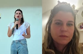 Quién era Carolina del Real, activista chilena por la prevención del VIH que falleció a los 45 años