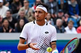 Alejandro Tabilo se baja de la United Cup a sólo días de que comience la competencia