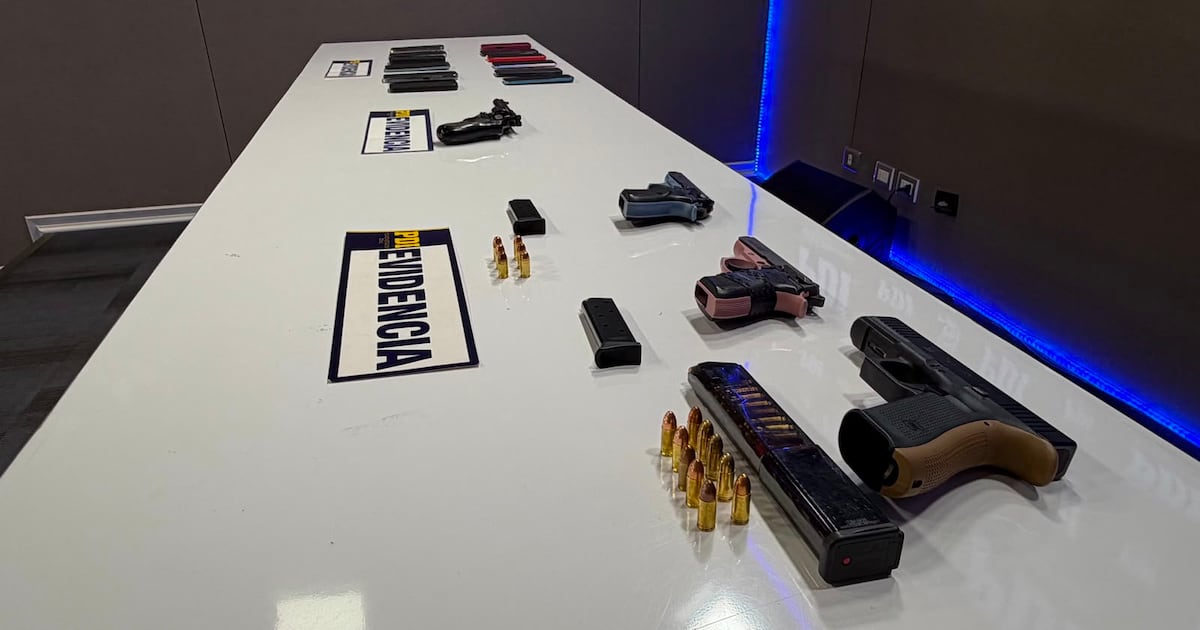 La llamada anónima que activó a la Fiscalía y PDI para detener a banda que planeaba asesinar a un empresario en San Clemente - La Tercera