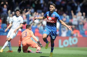 Tigre se adelanta al deseo de Colo Colo y acelera la compra de Blas Armoa, la última exigencia de Gustavo Quinteros