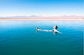 Viajar por Chile y el mundo, vuelve a ser fácil con LATAM