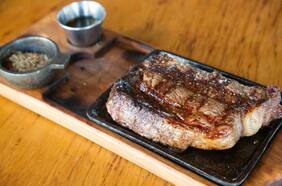 La Cabrera: volver a probar en Santiago una de las parrillas argentinas más famosas