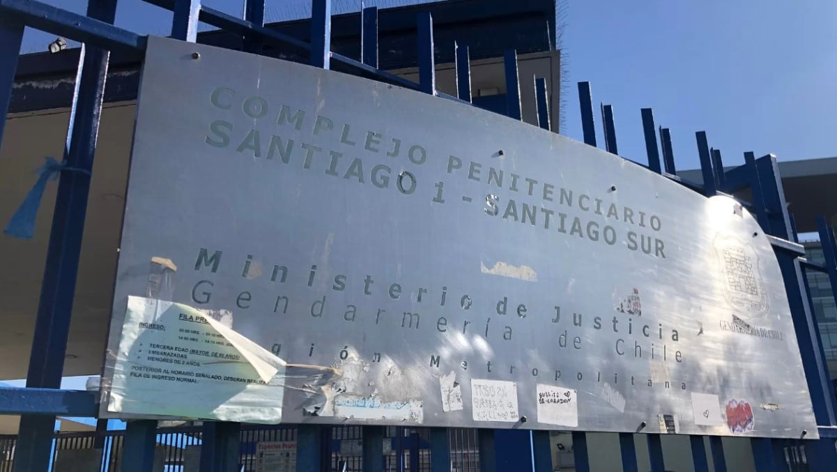 Pugna por ampliación de Santiago 1 llega a tribunales y Desbordes anota primer triunfo paralizando momentáneamente la construcción